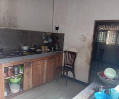 🌴 90 Perch Land with House for Sale in Kimabulapitiya, Negombo! 🏡 (Facing 2 Roads) - 7
