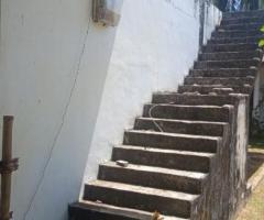 🏡 Prime 30 Perch Land with House for Sale in Thimbirigadawala, Anuradhapura - On Colombo Road! - 5