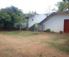 🏡 Prime 30 Perch Land with House for Sale in Thimbirigadawala, Anuradhapura - On Colombo Road! - 6