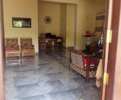 🏡 Prime 30 Perch Land with House for Sale in Thimbirigadawala, Anuradhapura - On Colombo Road! - 7