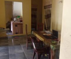 🏡 Prime 30 Perch Land with House for Sale in Thimbirigadawala, Anuradhapura - On Colombo Road! - 8