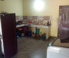 🏡 Prime 30 Perch Land with House for Sale in Thimbirigadawala, Anuradhapura - On Colombo Road! - 9