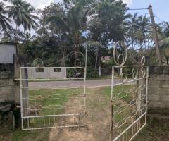 🌴 400 Perch Land for Sale Near Tangalle Town! 🏖️ Ideal Investment for a Tourism Project! 🌟