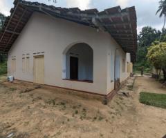 🌴 400 Perch Land for Sale Near Tangalle Town! 🏖️ Ideal Investment for a Tourism Project! 🌟 - 3