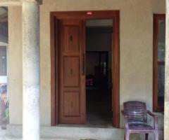 🏡 Prime 106 Perch Land for Sale in Pilassa, Kurunegala - Kahagolla Road! 🌳✨