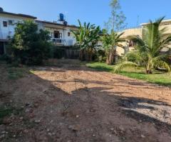 🏡 Prime 12 Perch Bare Land for Sale in Piliyandala, Gangaramaya Road! ✨