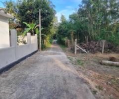 Prime 11.3 Perch Land for Sale in Madampella, Chilaw - Barrack Watta - 2