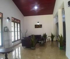 🏡 Beautiful House for Sale in Pelmadulla, Ratnapura! ✨ (Facing Colombo Road, Secure) - 3