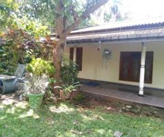 🏡 Land with House for Sale in Jayanthipura, Polonnaruwa - Near Kadawala Wewa! 🌿✨ - 3