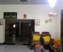 🏡 Land with House for Sale in Jayanthipura, Polonnaruwa - Near Kadawala Wewa! 🌿✨ - 4