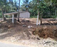 🏞️ A Prime Land in Kurunegala, Perfect for Your Dream Home or a Profitable Investment! ✨