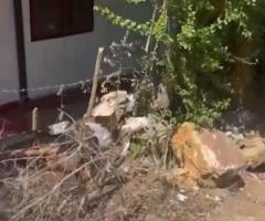 🏠️House and Land For Sale Pundaluoya Town , Kotmale 🏞️ - 2