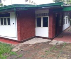 🏡 A Prime House and Land for Sale in Jawatta, Colombo 05! (Perfect for a Comfortable Urban Life) ✨