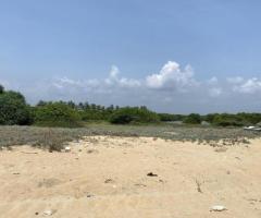 Prime Land for Commercial Use in Arachchikattuwa, Chilaw! 🏞️ - 2