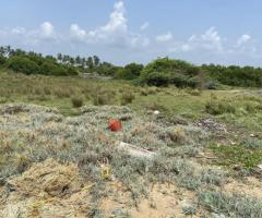 Prime Land for Commercial Use in Arachchikattuwa, Chilaw! 🏞️ - 4