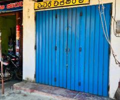 Commercial Property for Sale in Anamaduwa Town - 4