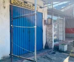 Commercial Property for Sale in Anamaduwa Town - 6