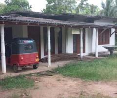 🌴 Dream Home or Investment Opportunity in Tangalle ✨ (Ideal for a Hotel/Guesthouse) - 2