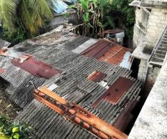 House & Land for Sale in Rajagiriya, U.E. Perera Mawatha! 🏡