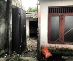 House & Land for Sale in Rajagiriya, U.E. Perera Mawatha! 🏡 - 2