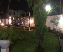 Your Dream Home Awaits! A Spacious Modern House on Thelangapatha Road, Wattala! - 2