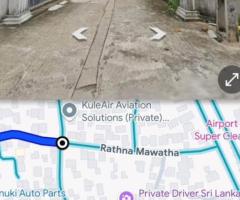 : Negombo Land for Sale - Clear Title, Prime Location - 2