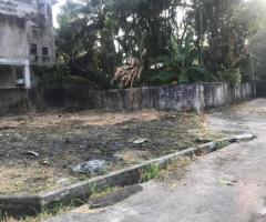 : Negombo Land for Sale - Clear Title, Prime Location - 3