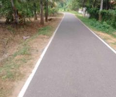 (Bandara Koswatta: Your Dream Home & Expansive Land Awaits - 2