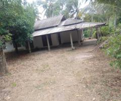 (Bandara Koswatta: Your Dream Home & Expansive Land Awaits - 5