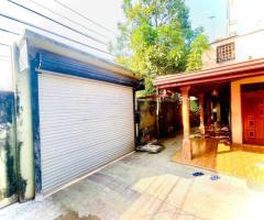 🏠Property for Sale just 50m from Colombo-Negombo Main Road! ✨ (With Shop, Annexes, CCTV)