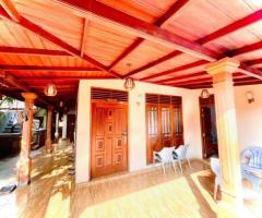 🏠Property for Sale just 50m from Colombo-Negombo Main Road! ✨ (With Shop, Annexes, CCTV) - 2