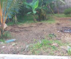 7 Perch Clear Land for Sale in Malabe, Kahanthota Road - 2