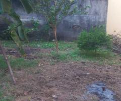 7 Perch Clear Land for Sale in Malabe, Kahanthota Road - 3