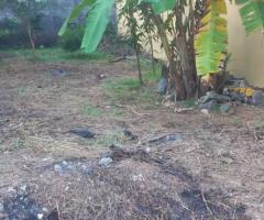 7 Perch Clear Land for Sale in Malabe, Kahanthota Road - 5