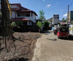 🏡 Land for Sale in Gangodawila! ✨ (Ideal for Residence or Business) - 2