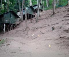 🏕️ Valuable Land in Ampitiya for Business or Resort!🌱 ✨