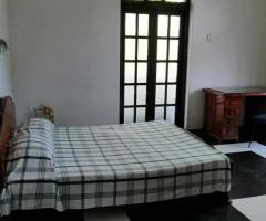 🏡 Spacious 40 Perch Upstairs House for Sale in Kadawatha! - 6