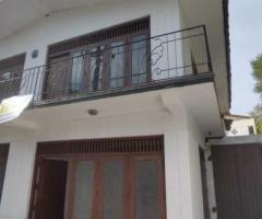 🏡 Two-Story House for Sale in Old Kesbewa Road - Nugegoda ! ✨