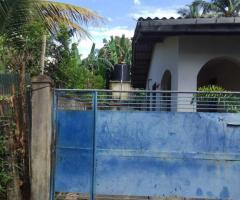 🏡 House for Sale in Katuwawala, Boralesgamuwa! ✨