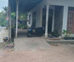 Malabe Land for Sale - Prime 5.01 Perch Plot | Clear Title | Rs. 110,000/P - 3