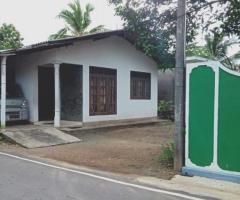 Malabe Land for Sale - Prime 5.01 Perch Plot | Clear Title | Rs. 110,000/P - 4