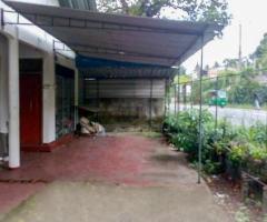 Agalawatta Land for Sale | Rathnapura Road | 20 Perches | Clear Deed - 2
