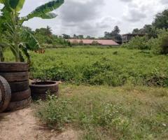 🏡 Spacious Kurunegala Land & House for Sale on Negombo Road! 📍 - 10
