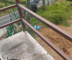 Nuwara Eliya Two-Story House for Sale | Main Road Frontage | 14 Perches - 2