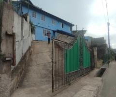 Nuwara Eliya Two-Story House for Sale | Main Road Frontage | 14 Perches - 5