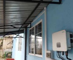 Nuwara Eliya Two-Story House for Sale | Main Road Frontage | 14 Perches - 6