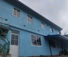 Nuwara Eliya Two-Story House for Sale | Main Road Frontage | 14 Perches - 8