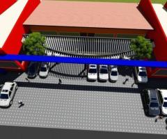 🌟 Build Your Dream Business Here! An Excellent Investment Opportunity on High-Level Road! 🌟 - 6