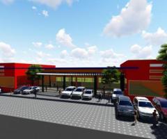 🌟 Build Your Dream Business Here! An Excellent Investment Opportunity on High-Level Road! 🌟 - 9