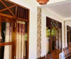 🏡 Mirissa Villas for Sale/Rent | 50 Perches | Ocean Giants Villa - 3